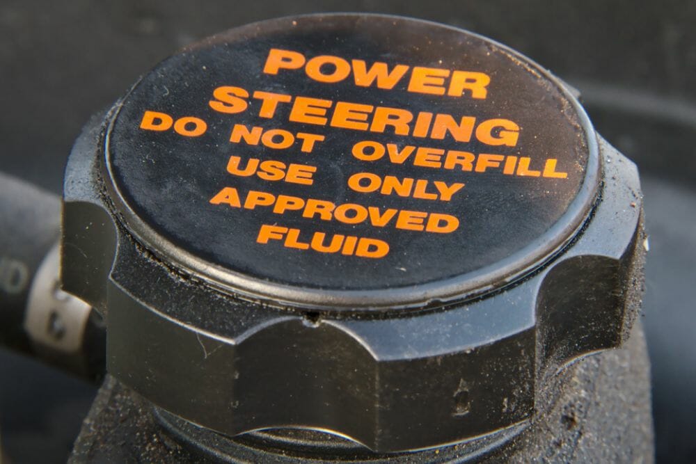 Dexron ATF Power Steering Fluid What's It Mean?