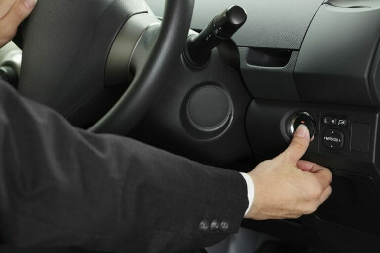 Car Stopped Running While Driving And Won't Start (Solved)