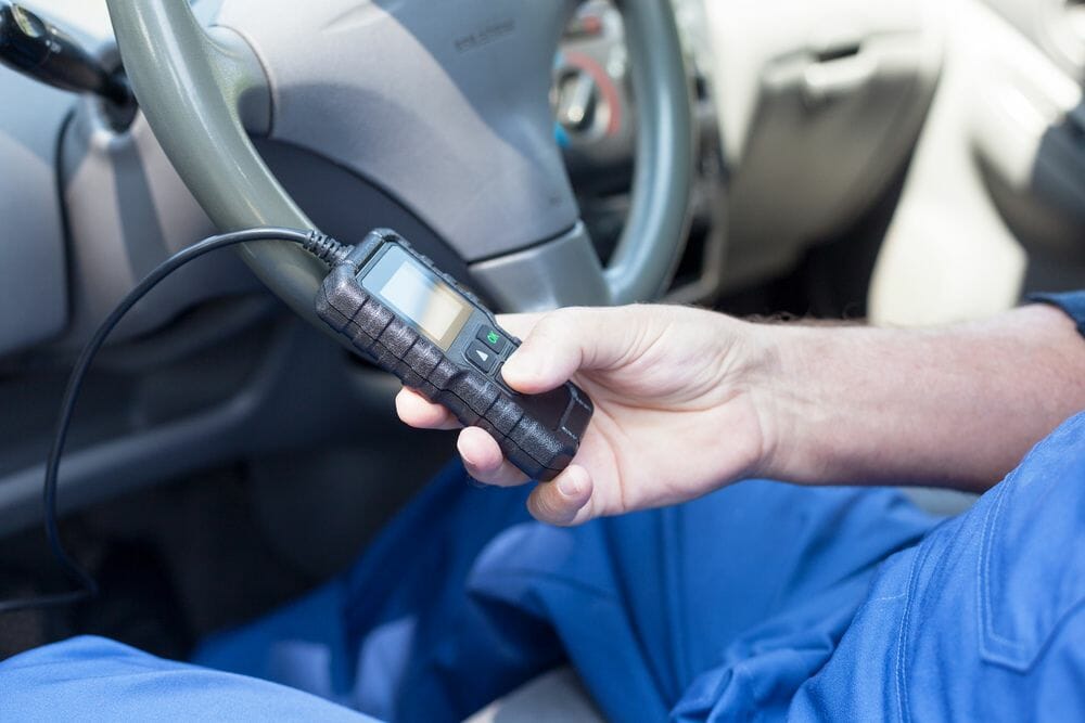 ISO9141 Code Meaning & How To Fix