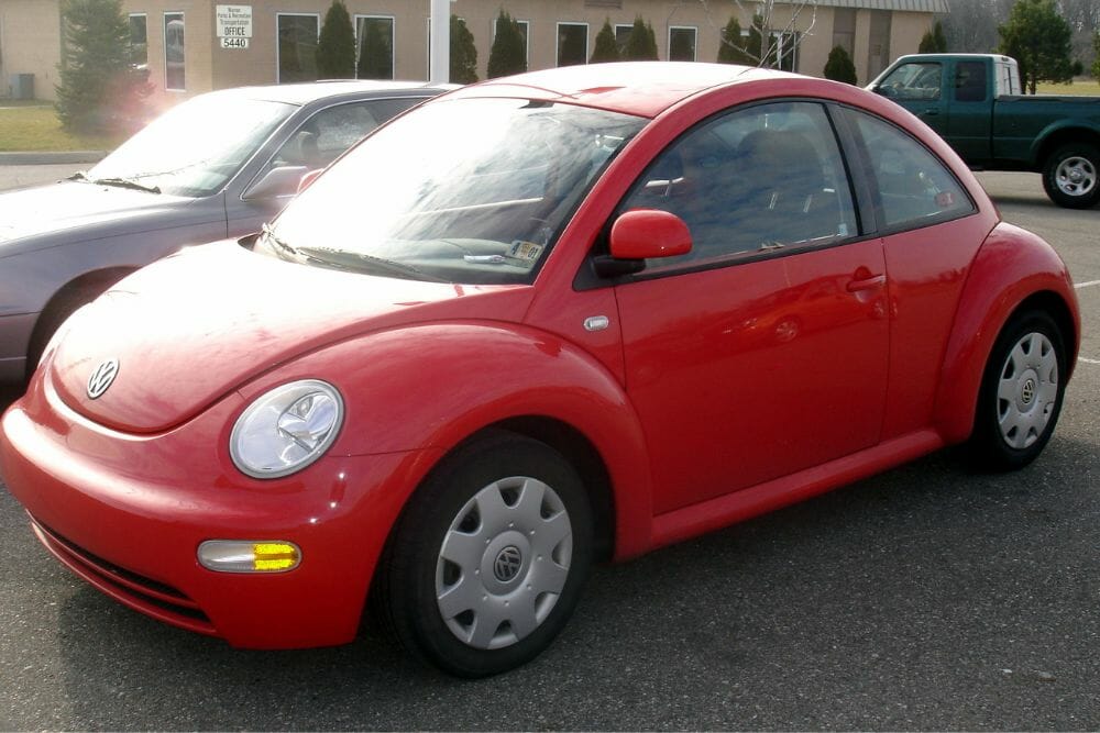 VW Beetle Years To Avoid (Best & Worst Years)