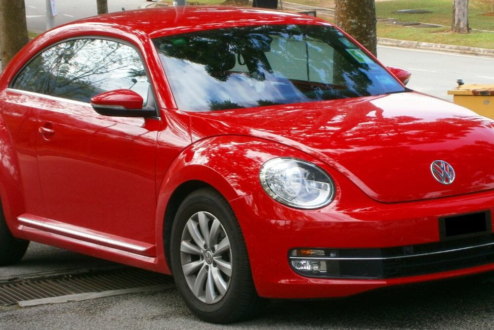 VW Beetle Years To Avoid (Best & Worst Years)