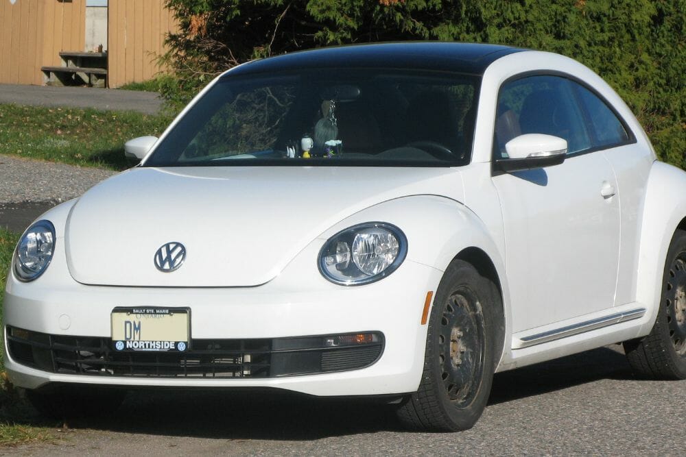 VW Beetle Years To Avoid (Best & Worst Years)