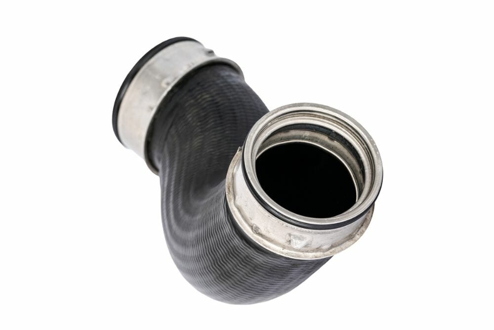 Oil In Intercooler Causes & How To Fix