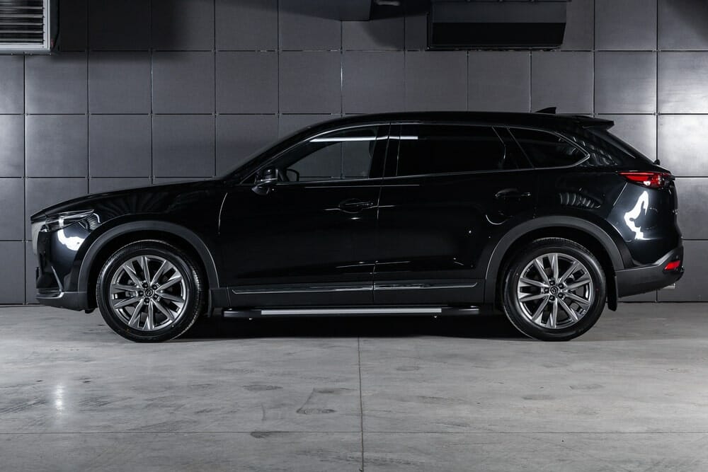 Mazda Cx 9 Years To Avoid Wallpaper For Desktop