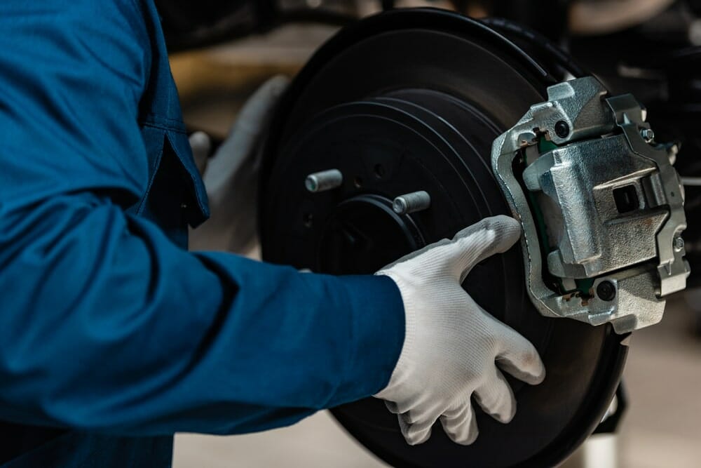 Brake Pads At 3mm How Long Will They Last?