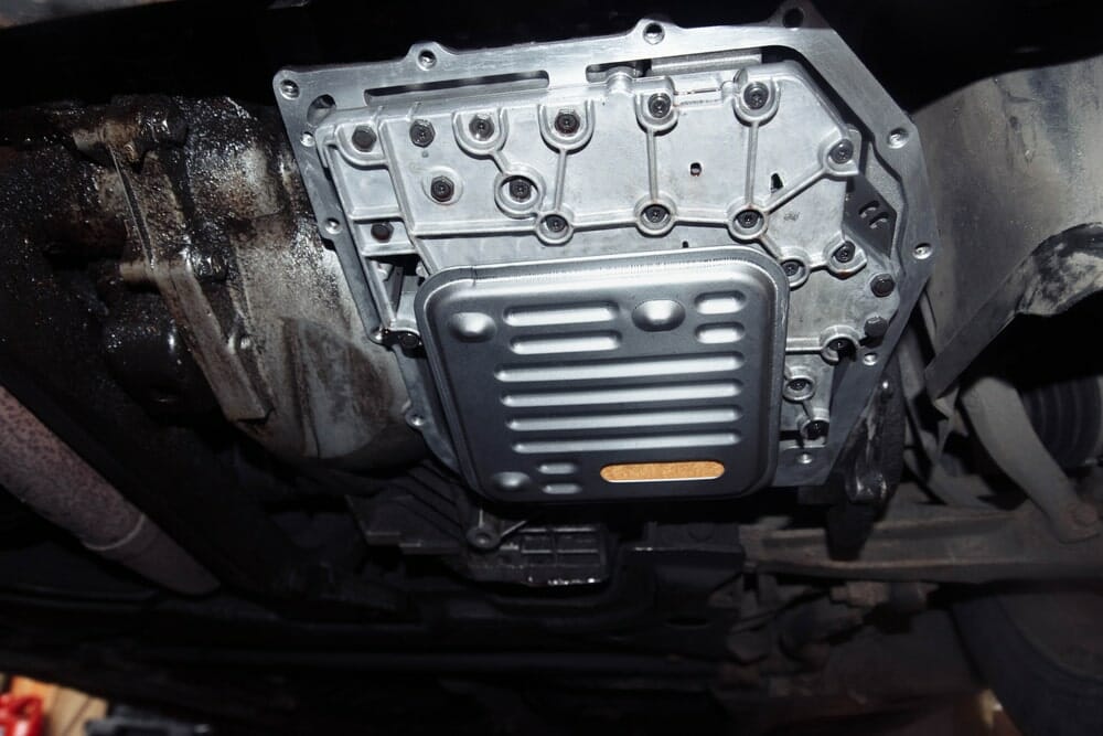 Oil In Coolant Reservoir? (What To Do)