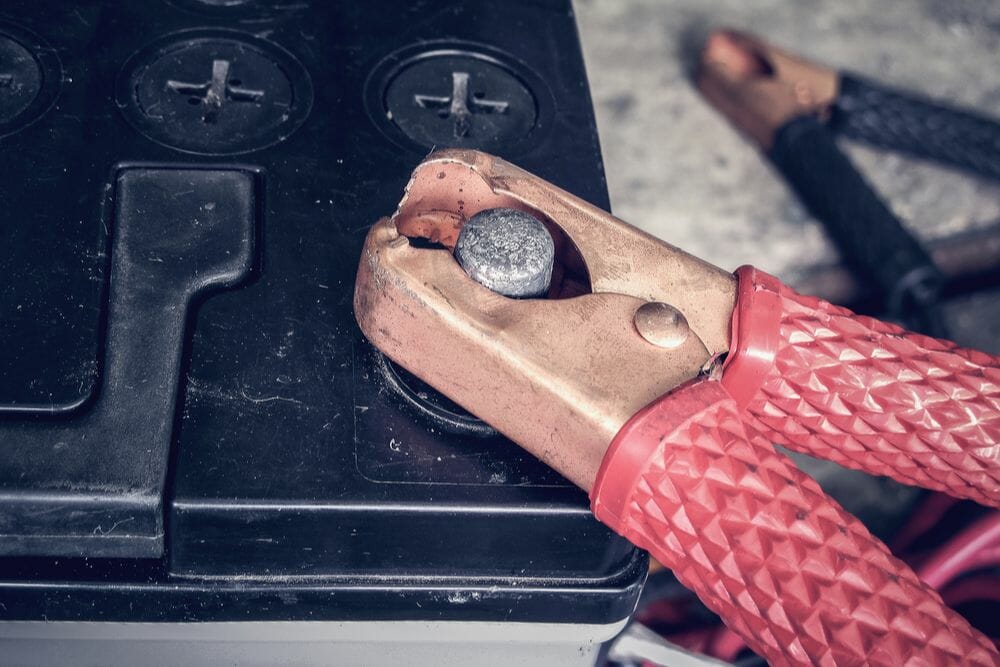 BMW Won't Start What To Do