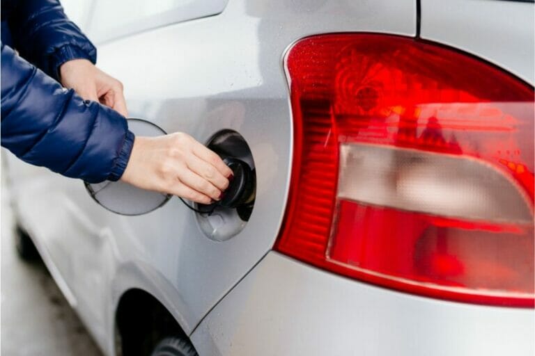 EVAP System Leak Repair Cost & How To Fix