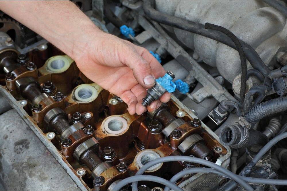 How To Test A Fuel Injector (Step By Step)