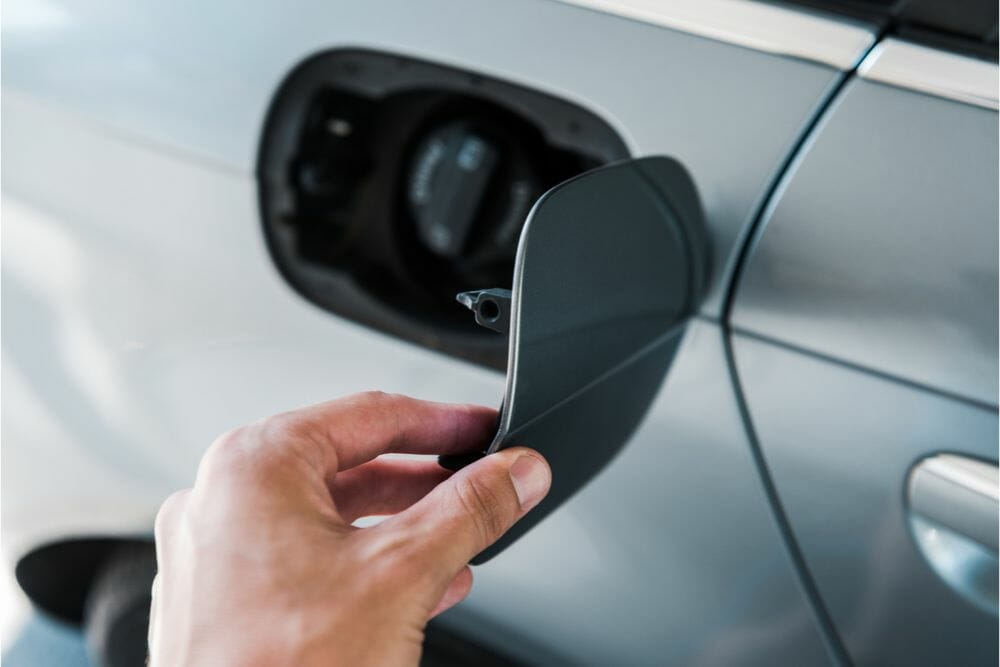 What Does Fuel Sys 1 CL Mean?