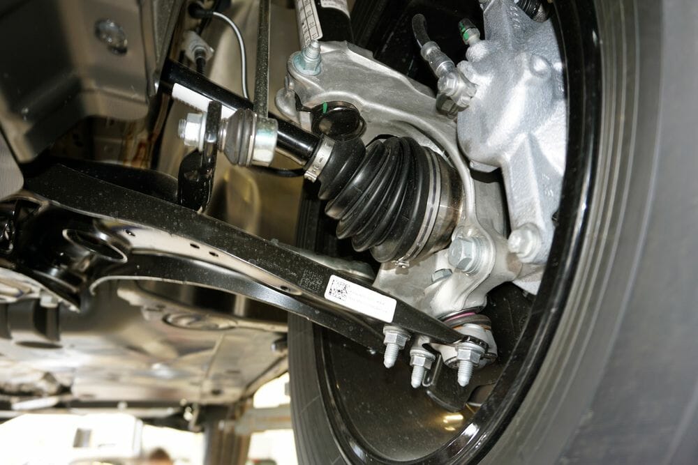 Tie Rod Replacement Cost