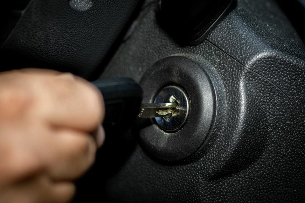 Car Stalls While Driving But Starts Back Up 7 Reasons & How To Fix