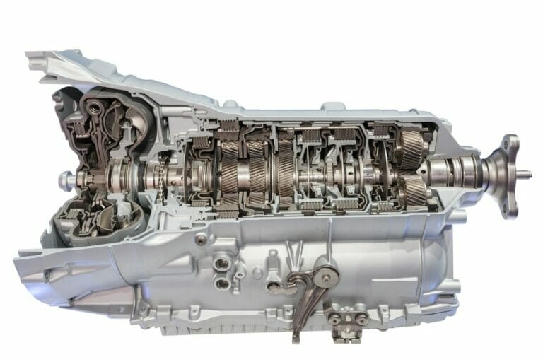 Ford Escape Transmission Problems & How To Fix