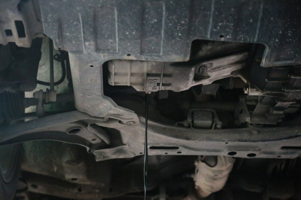 Oil Drain Plug Stripped? How To Remove