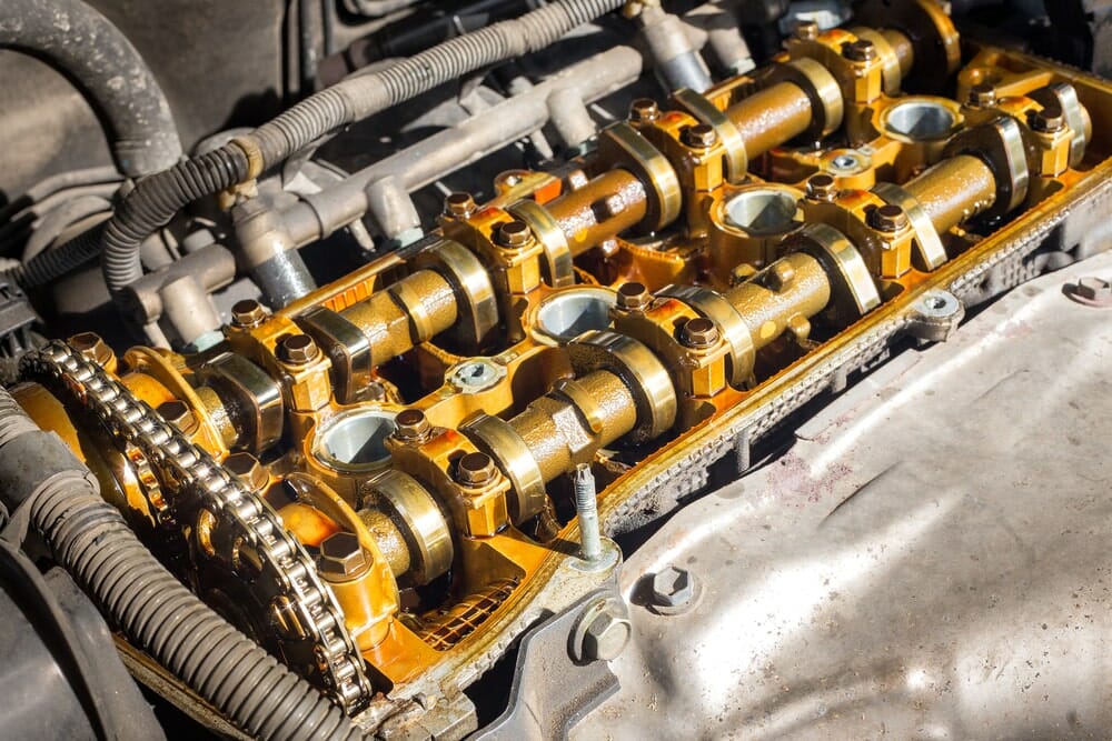 Lifter Replacement Cost In 2024