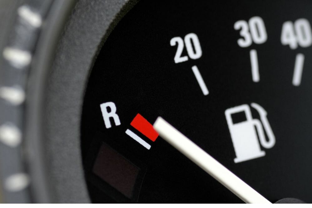 What Does Fuel Sys 1 CL Mean?