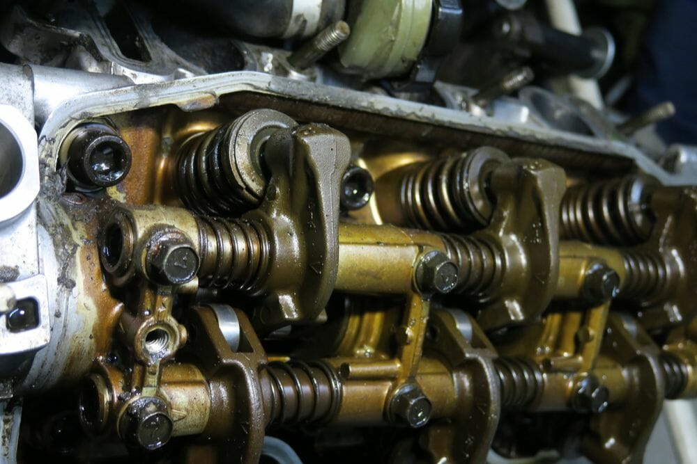 Lifter Replacement Cost In 2024