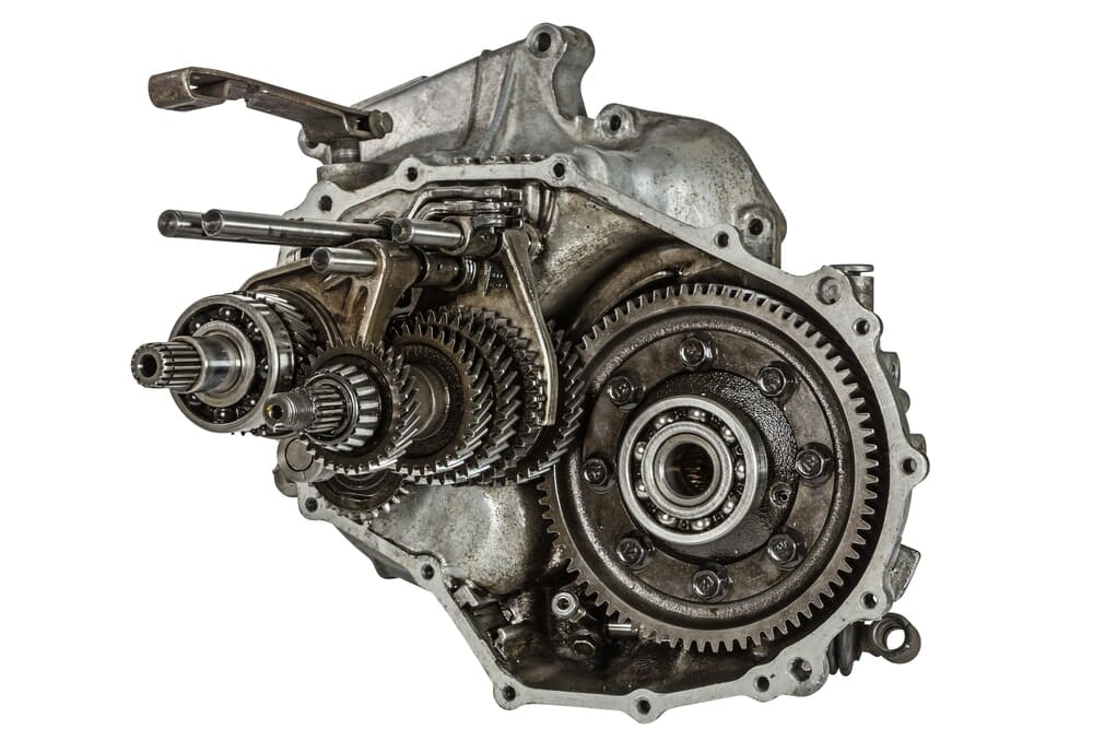 Ford Escape Transmission Problems & How To Fix