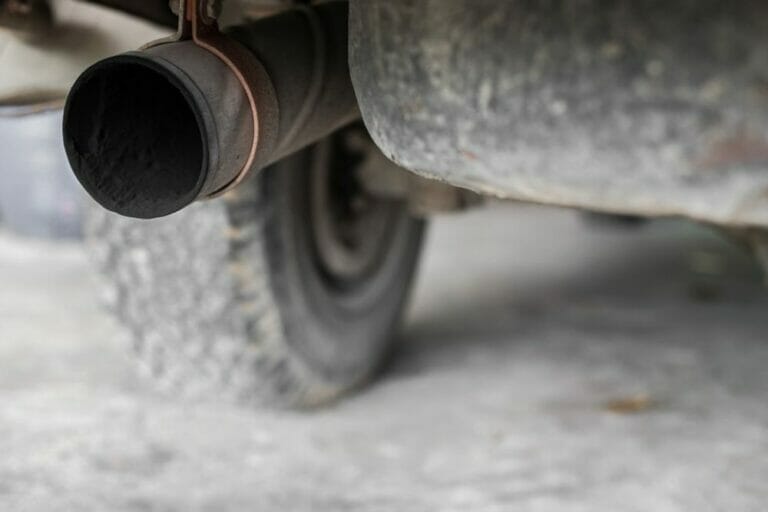 Oil Coming Out Of The Exhaust? (Why & How To Fix)