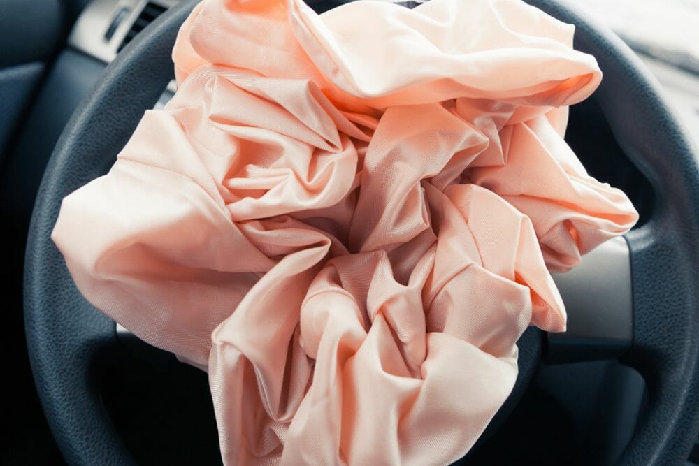 Does A Quick Release Steering Wheel Come With An Airbag?