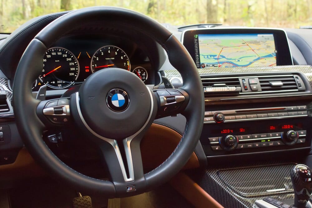 BMW Restraint System Malfunction (How To Fix)