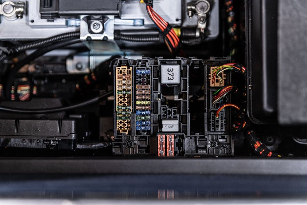 Prius P Lock Malfunction (Explained & How To Fix)