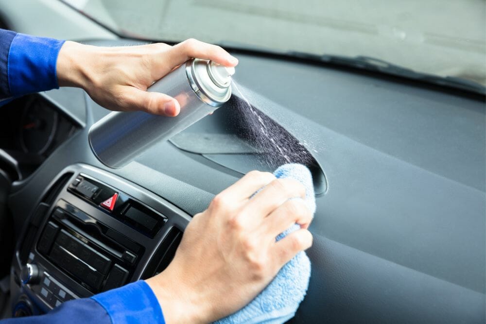 Is Armorall Good For Your Car Dashboard? (What You Should Know)