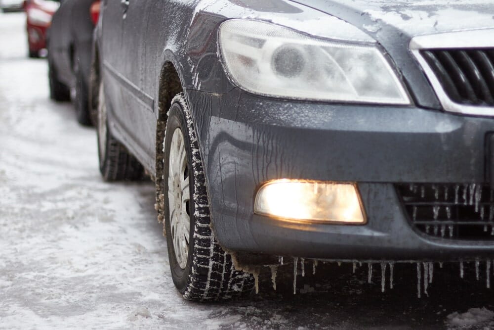 Grille Shutter Malfunction (Meaning & How To Fix)