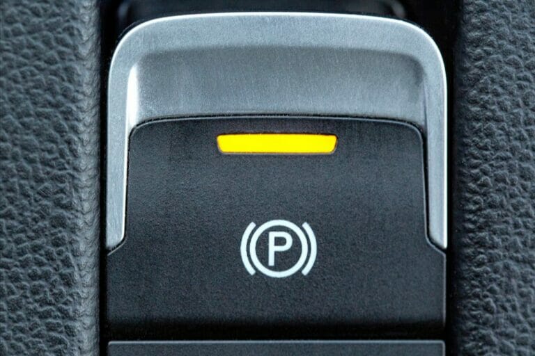 Electric Parking Brake Problems (How To Fix)