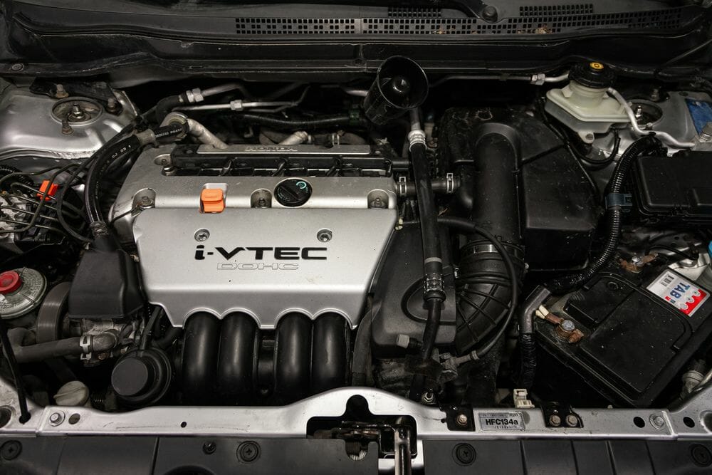 Honda K20 Vs K24 (Engine Comparison)