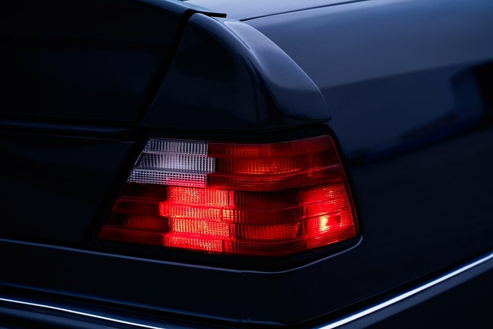 Tail Lights Stay On When Car Is Off (How To Fix)