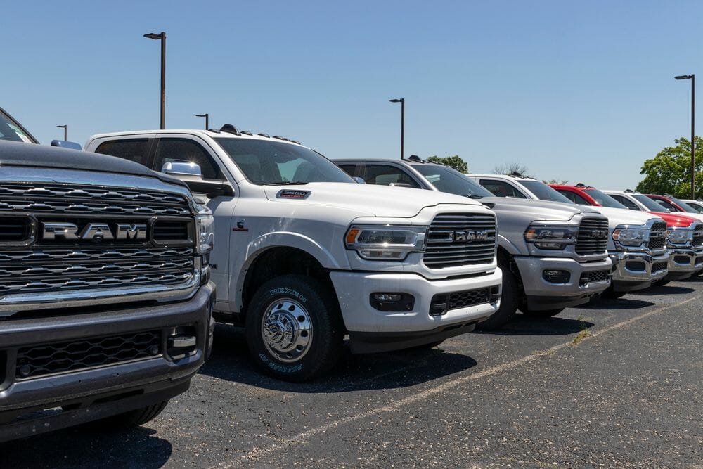 6 Dodge Ram EcoDiesel Years To Avoid