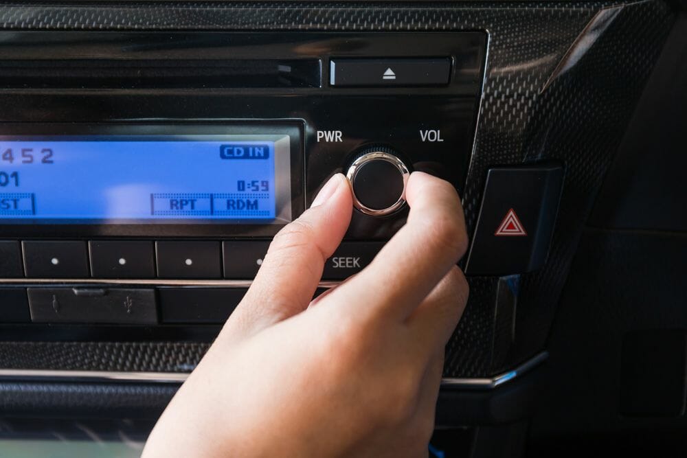 Why Does My Car Stereo Make A Buzzing Sound? (Causes And Fixes)