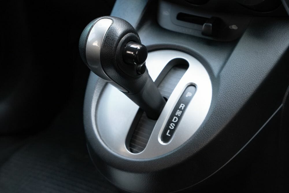 What Does The S Stand For In A Car?