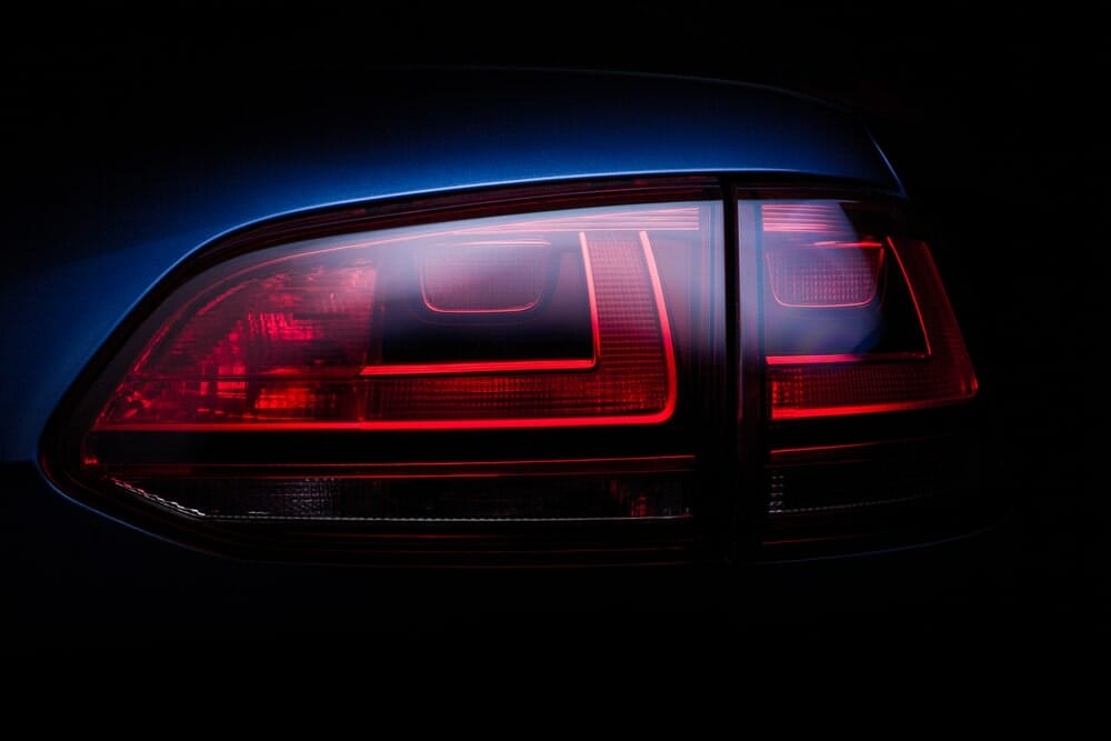 Tail Lights Stay On When Car Is Off (How To Fix)