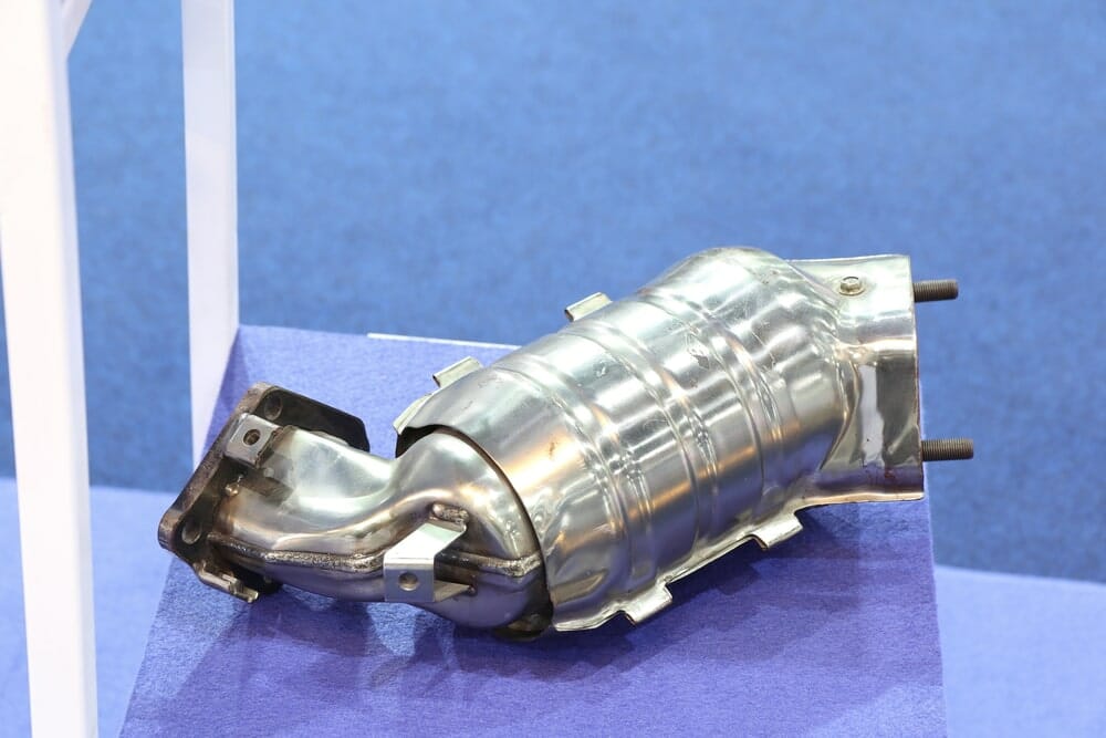 Is A Catalytic Converter Worth Replacing?