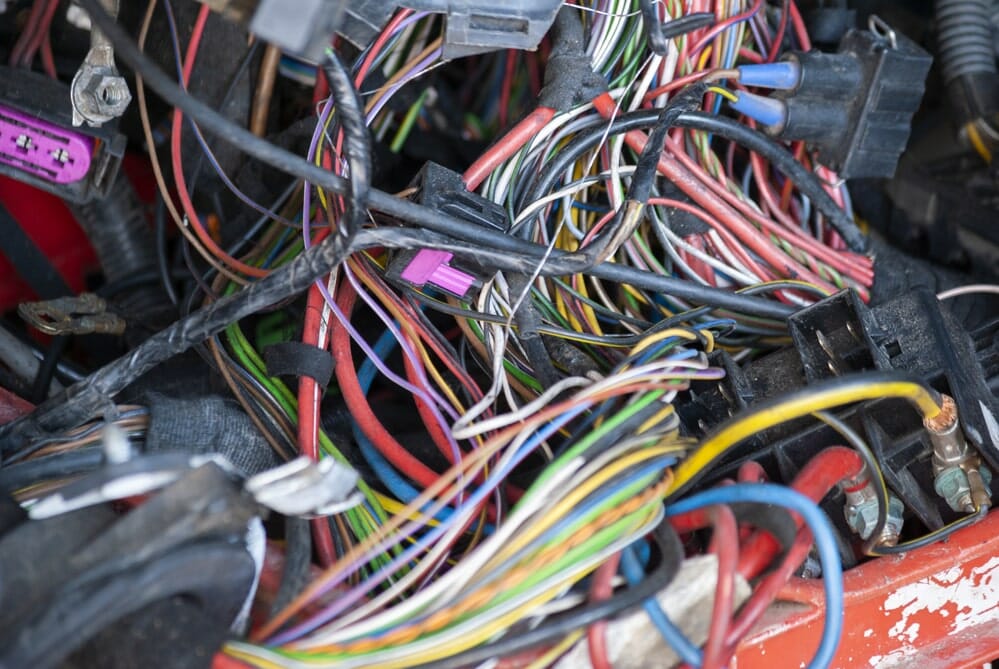 Tail Lights Stay On When Car Is Off (How To Fix)