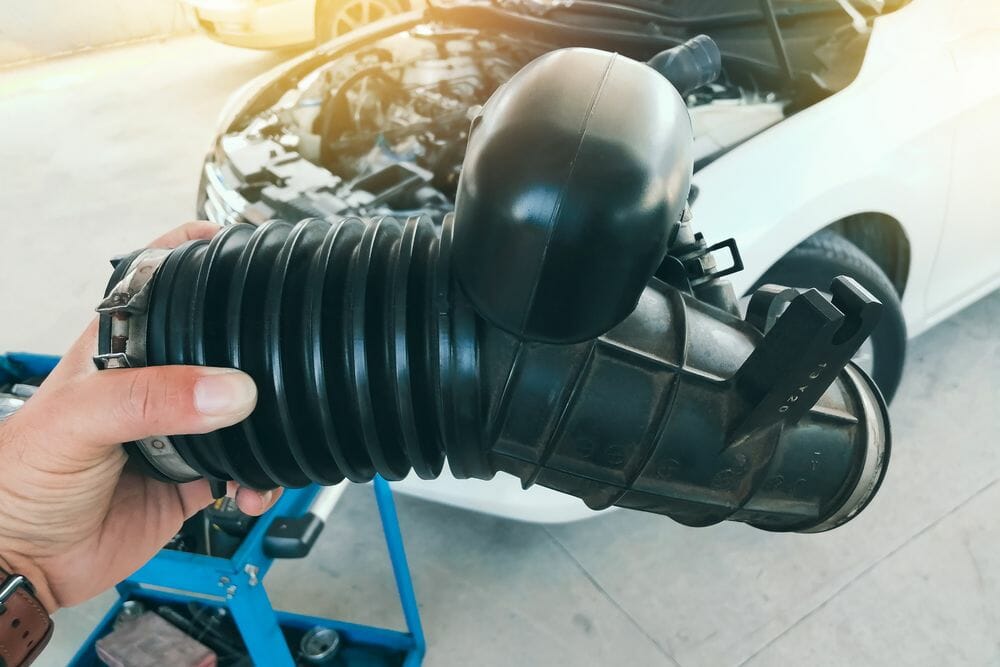 How To DeIce Air Intake System (4 Different Options)