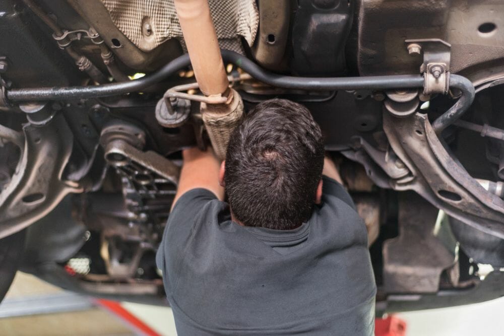 How To Reset Check Emission System Acura MDX