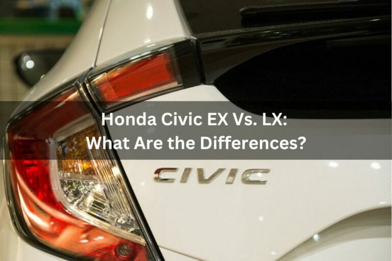 Sitemapcdatahttpthereferenznetdifference Between Civic Ex And Lx