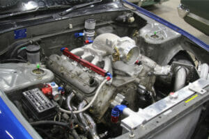 LS Engine Weight: 7 Most Popular Model Weights
