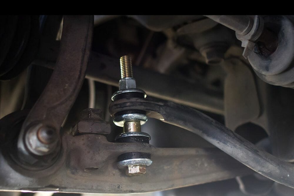 Squeaking Noise From Front Wheel When Driving (Causes & Fixes)