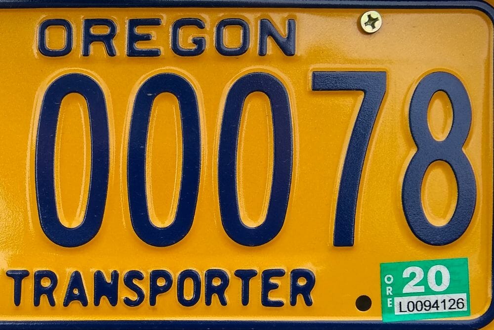 What Is A Car Tag (What To Do When They Expire)