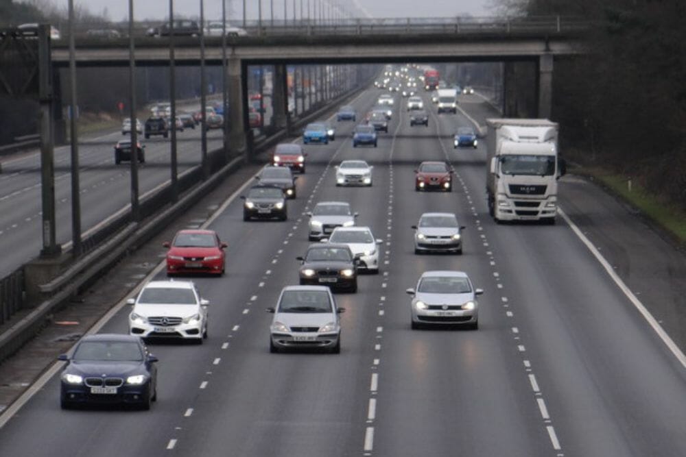 What Is Tailgating In Driving? (Should You Do It?)