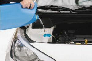 Wiper Fluid Not Spraying After Refill (How To Diagnose & Fix)