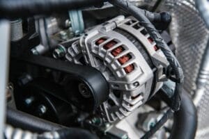 7 Symptoms Of A Bad Belt Tensioner