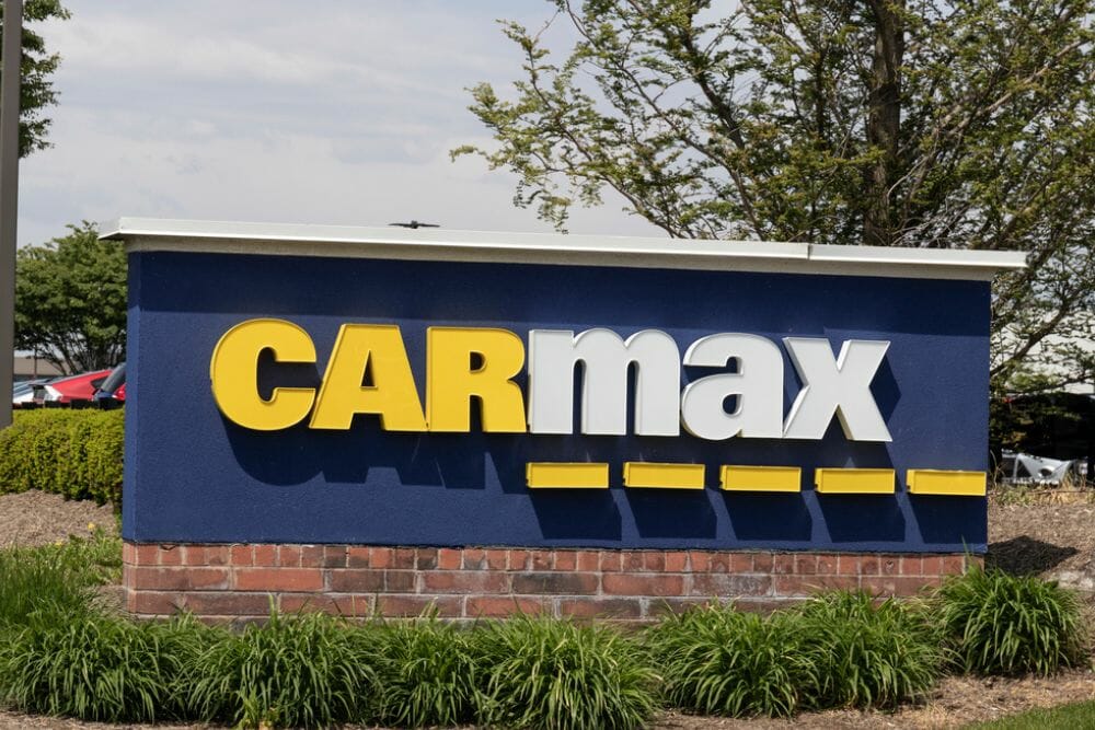 Does CarMax Buy Leased Or Financed Cars?