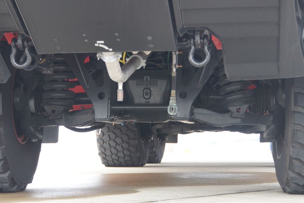 6 Symptoms Of A Bad Differential (How To Fix)