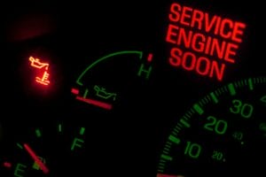 Oil Pressure Engine Off VW (FIXED)