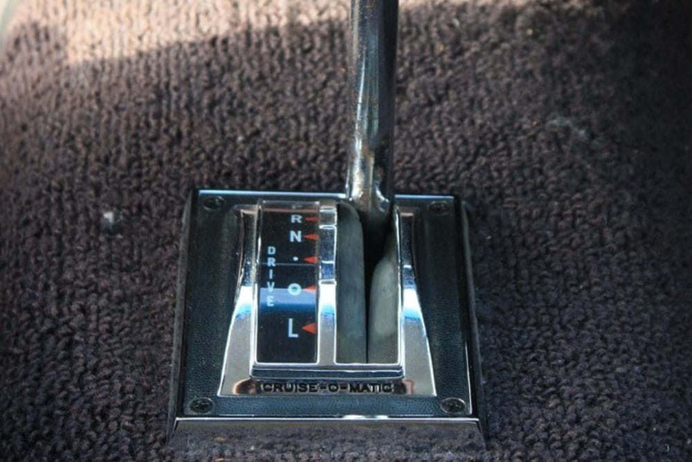 Symptoms Of A Bad Shift Interlock Solenoid